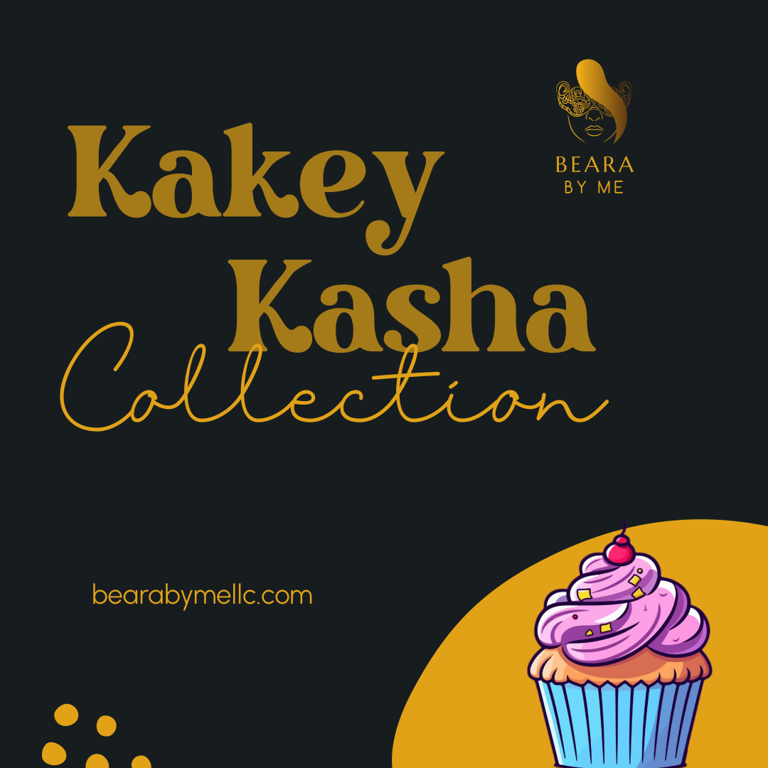 Kakey Kasha Collection – Beara LLC