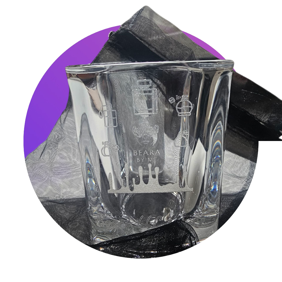 Beara 2oz Shot Glass