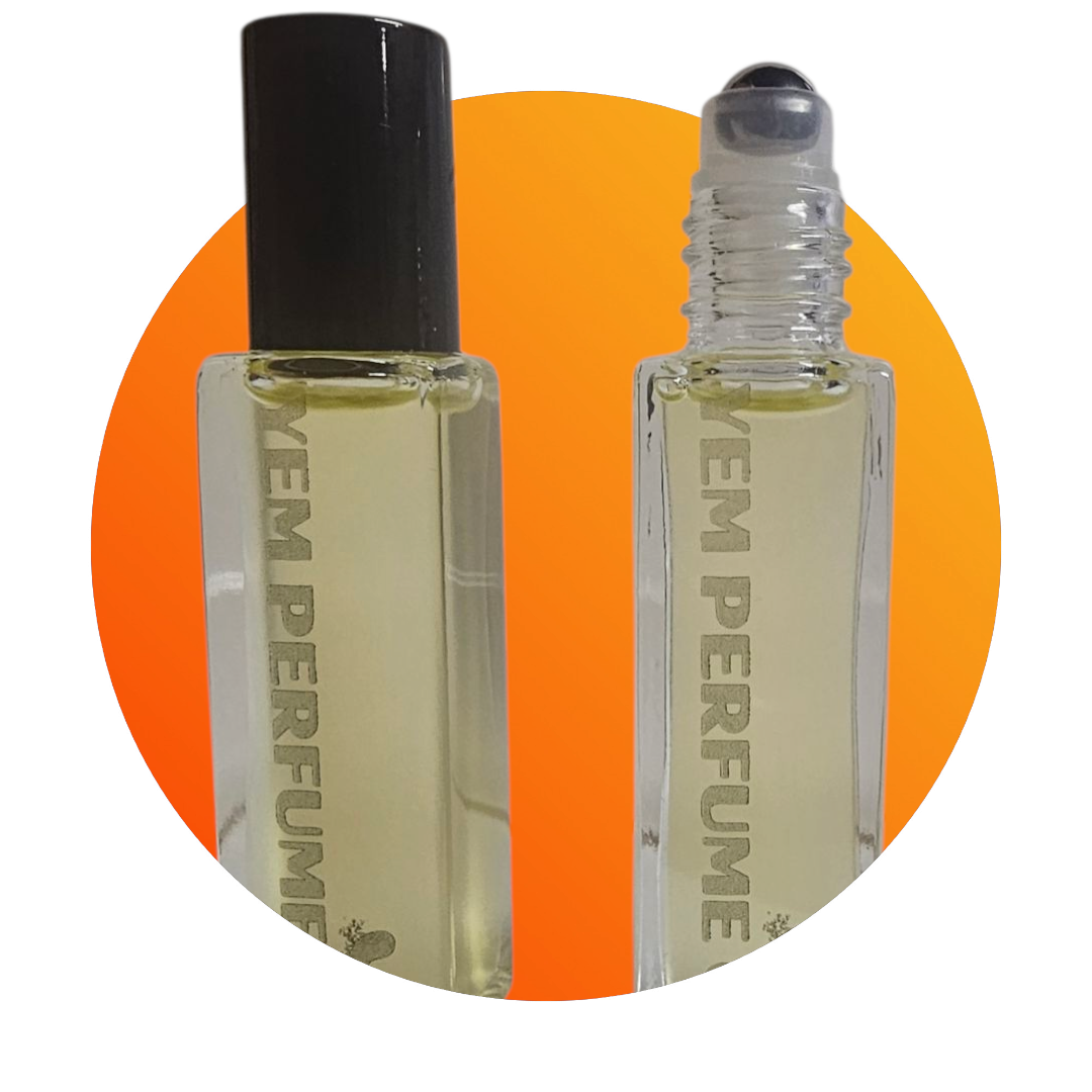 YEM Perfume Oil