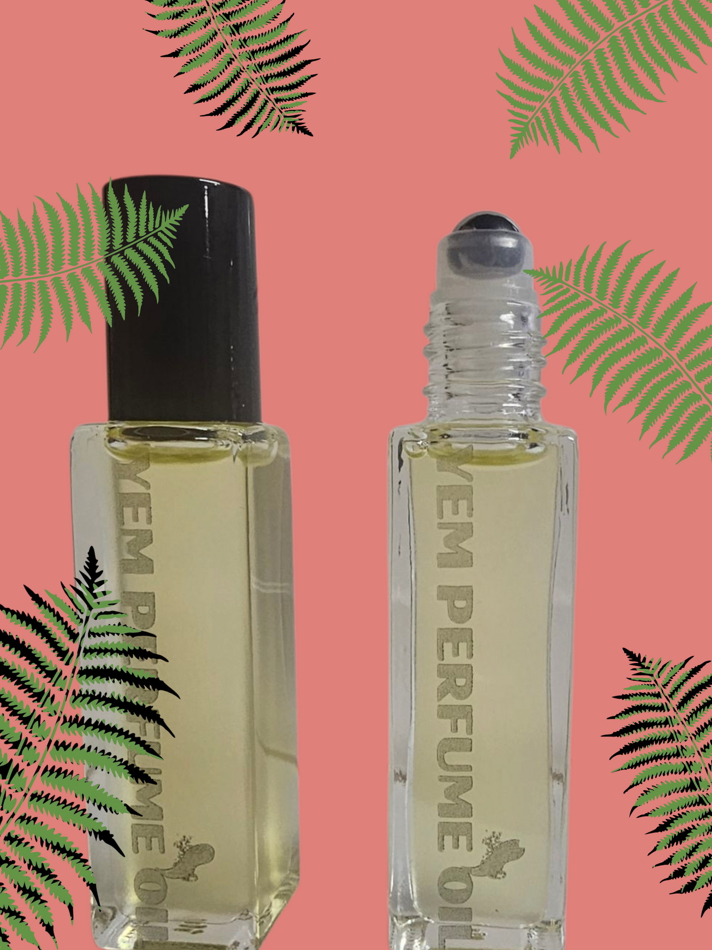 YEM Perfume Oil
