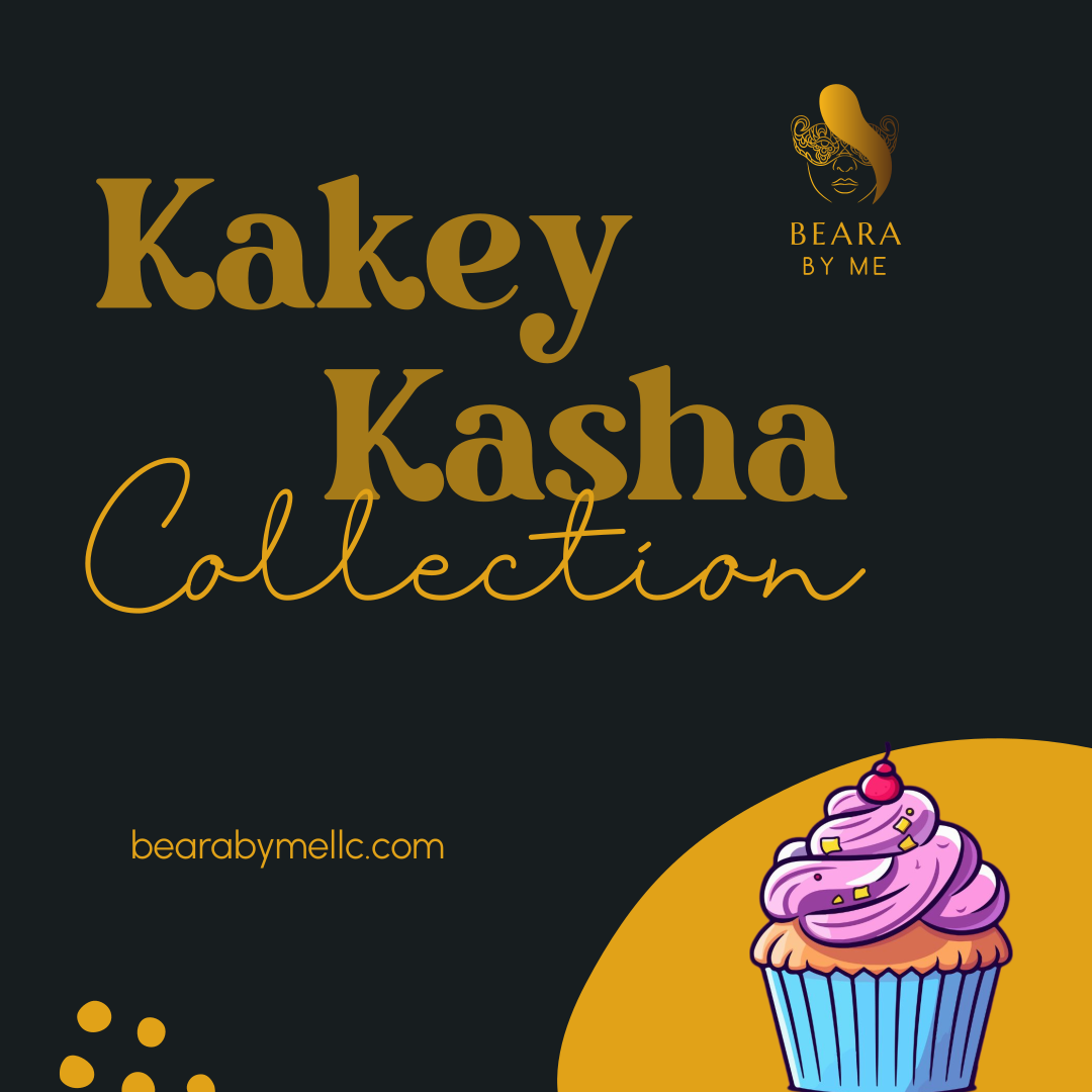 Kakey Kasha Collection