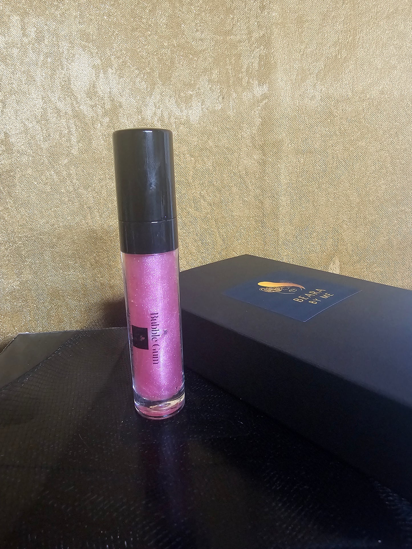 Bubble Gum Lip Gloss