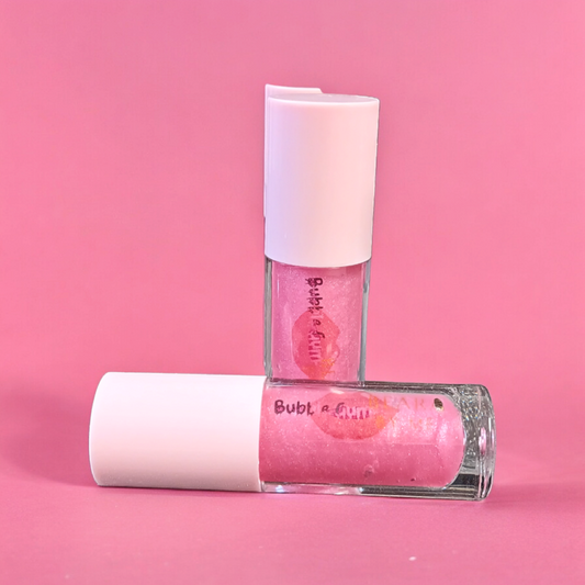 Bubble Gum Lip Gloss