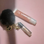 Passion Fruit Beara Lip Gloss key Chain