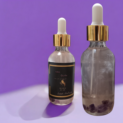 Kakey Kasha Body Oil