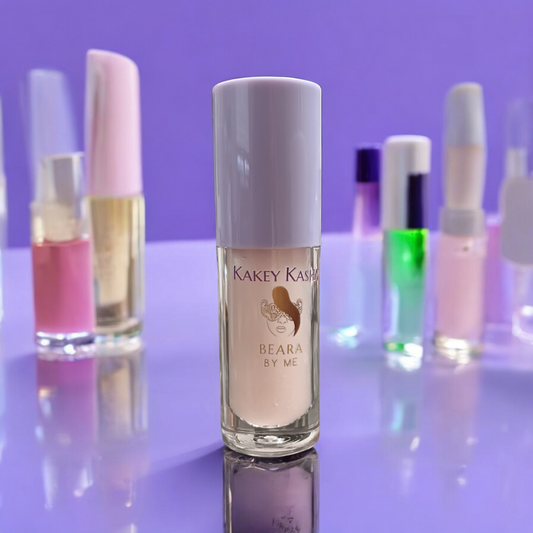 Kakey Kasha Lip Gloss Oil