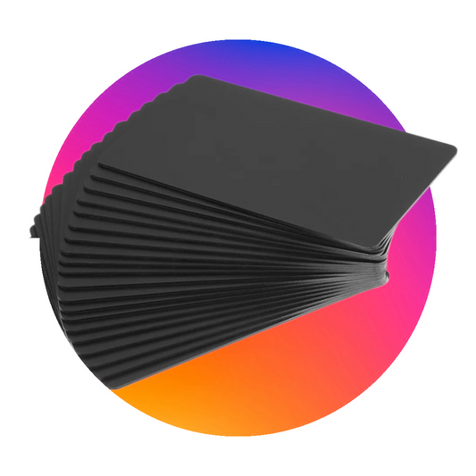 NFT BUSINESS CARDS