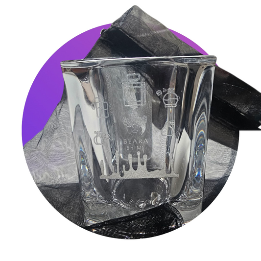 Beara 2oz Shot Glass
