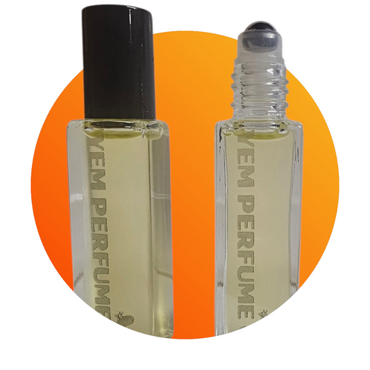 YEM Perfume Oil