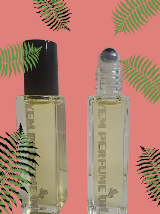 YEM Perfume Oil