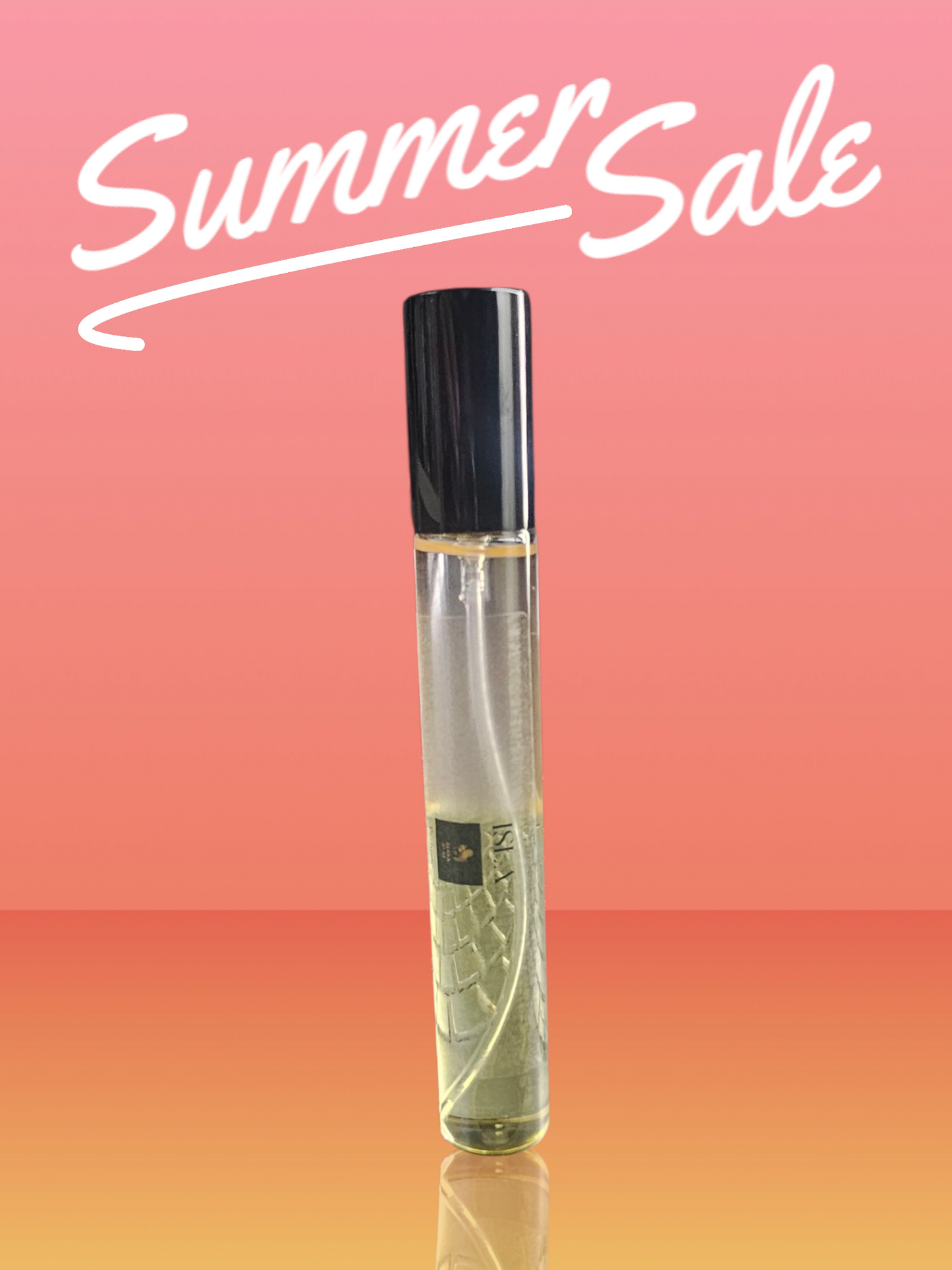 Isla perfume By Me 15ml