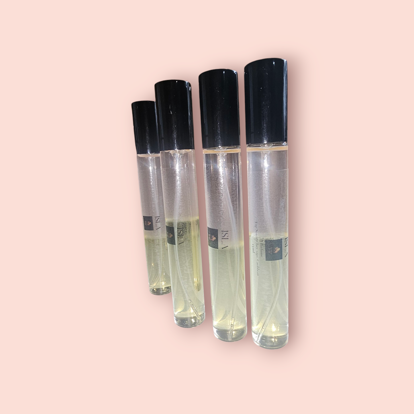 Isla perfume By Me 15ml