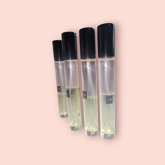 Isla perfume By Me 15ml